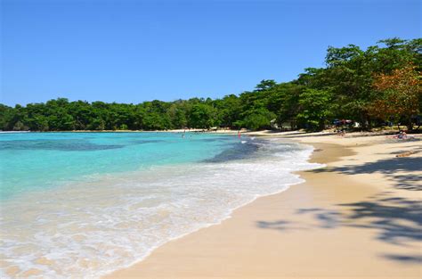 The Best Beaches In Jamaica Jamaica Beaches Tropical Trips