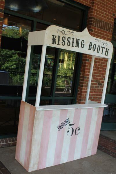 Pin By Swsr Roller Derby League On Derby Event Ideas Carnival Wedding Theme Kissing Booth