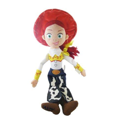 Disney Toy Story Plush 17in Jessie Plush Fabric Head You Can Find Out More Details At The