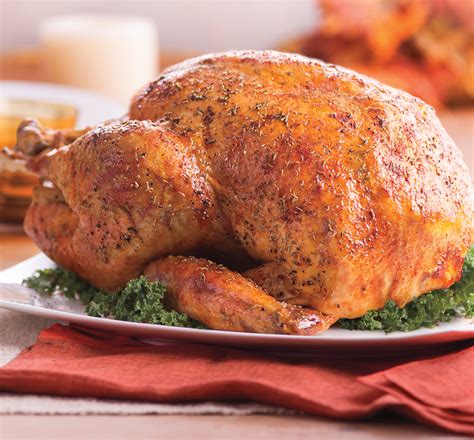 If you buy from a link, we may earn a. How to Cook a Thanksgiving Turkey | McCormick