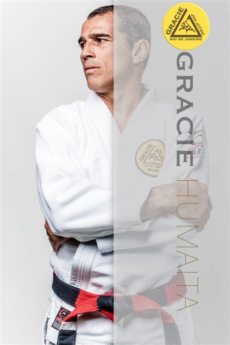 Gracie Humaita The Academia Gracie Was Founded By Helio Gracie And