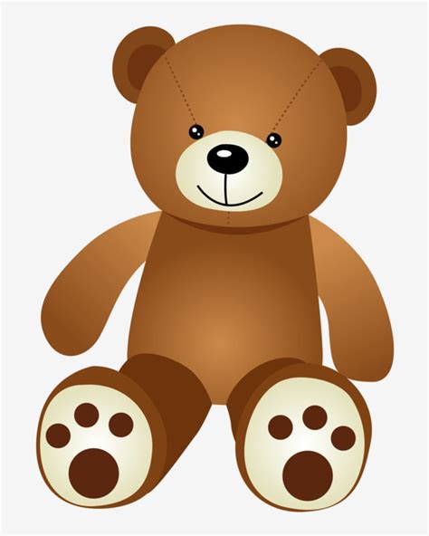 Teddy Bear Doll Cartoon Teddy Clipart Teddy Bear Teddy Bear Doll Png