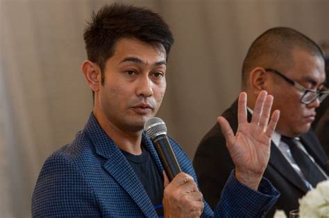 Andre kurnia farid dan keluarganya dan gambaran kanker lidah. Farid Kamil Positif Dadah