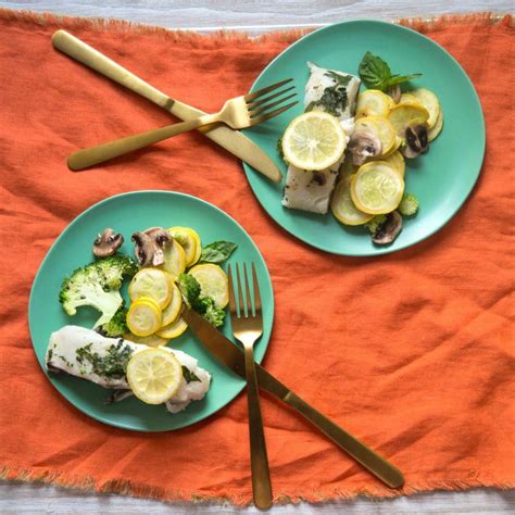 The packets create a sealed, steamy. Patti LaBelle's Low-Carb Foil Packet Dinner Recipe Makes Healthy Eating Seamless | Foil packet ...