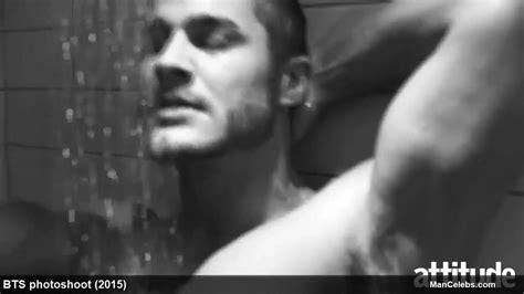 Male Star Austin Armacost Naked In A Shower Gay Porn Xhamster