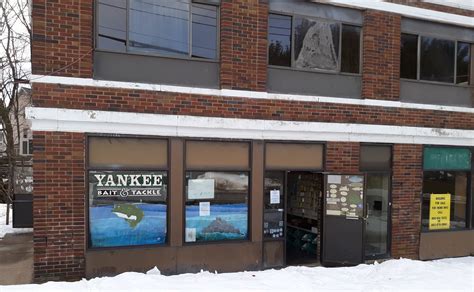 Bait And Tackle Shop In Enfield Closes As Generous Owner Retires