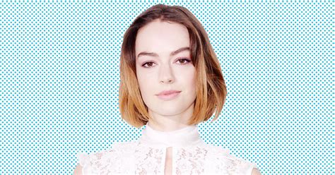 Atypical Season Brigette Lundy Paine Interview