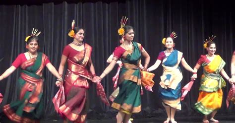 Important Folk Dance Of Different States In India For Competitive Exams