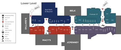 With the largest variety of stores and the best shopping experience, we are conveniently located off the i70 w & 6th ave., corridor, just 7 miles west of downtown denver. Colorado Mills Mall Map 2020 - Welcome To Arizona Mills A Shopping Center In Tempe Az A Simon ...