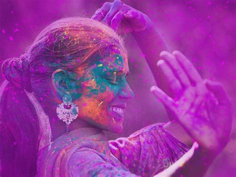 Ultimate Compilation Of 999 Stunning Holi Images In Full 4k Resolution