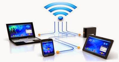 شرح برنامج Wireless Network Watcher لمعرفة عدد الأجهزه المتصله على شبكة