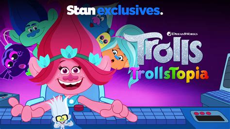 Watch Trolls Trollstopia Online November 20 Stan