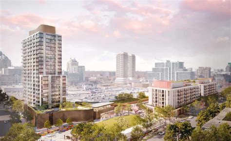 Bayview Village Redevelopment Condos Quadreal Plans Price And