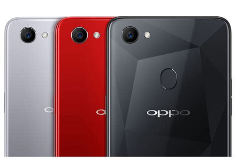 Oppo is a big electronics manufacturing company based in guangdong, china. Oppo F7 - 6.2" - 2.0 GHz Quad Core - 6GB RAM - 128GB ROM ...