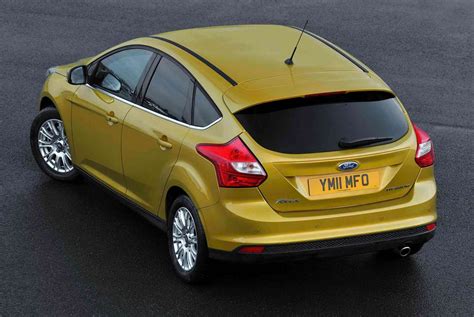 Ireland March 2011 Ford Focus Takes The Lead Best Selling Cars Blog