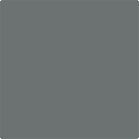 1602 Gunmetal A Paint Color By Benjamin Moore Aboffs