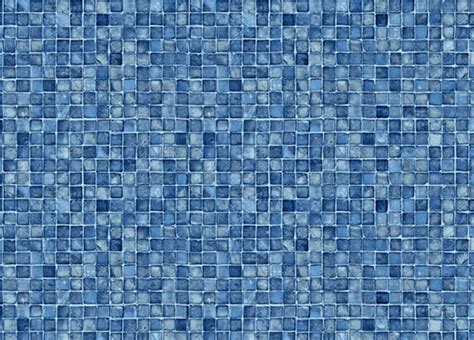 Blue Mosaic Latham Pool