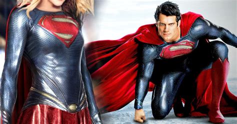 The miniseries does set up some interesting plot developments , however. Is Man of Steel 2 Bringing Supergirl Into the DCEU?