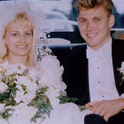 Deadly Duo Of Serial Killers — Karla Homolka And Paul Bernardo