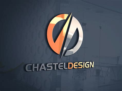 Design High Quality Modern Unique Logo Design For Any Brand For 30