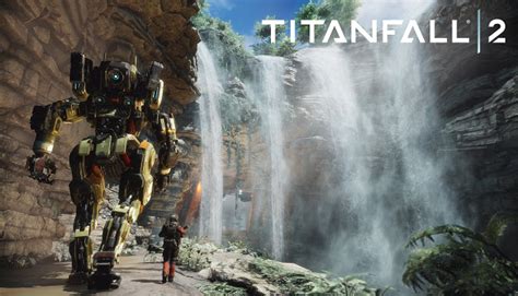 Respawn Entertainment Y Electronic Arts Han Confirmado Que Titanfall 2