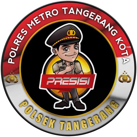 Polsek Tangerang Tangerang