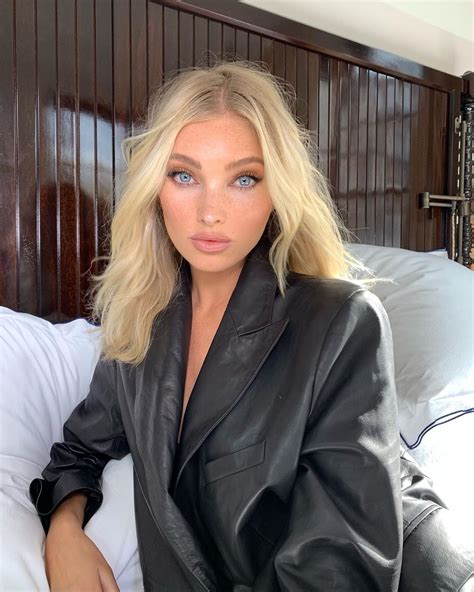 Elsa hosk prefer pantyhose elsa hosk wearing pantyhose in new york imagedesi see more of elsa hosk panties legs on facebook sendi handoko from elsa hosk is best know for her work as a guess model and a victoria's secret lingerie model. Today ️ | Elsa hosk, Fashion, Supermodels