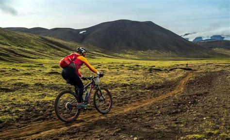 Extreme Sports In Iceland Edgy Activities For Adrenaline Lovers
