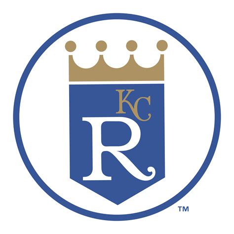 Kansas City Royals Logo Png Free Png Image Downloads