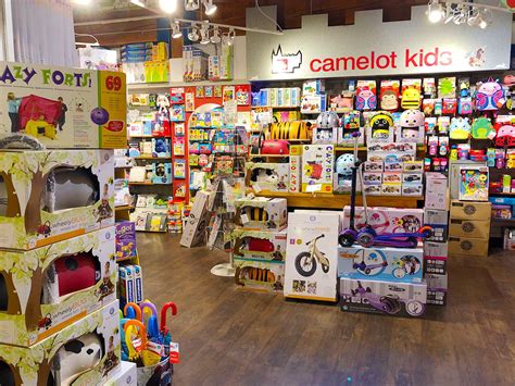 Best Toy Stores In Vancouver Today S Parent