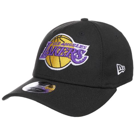 Silver screen and roll a los angeles lakers community. 9Fifty Stretch Snap Black Lakers Cap by New Era - 34,95