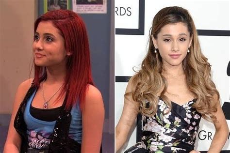 Then And Now 5 Most Successful Nickelodeon Stars Of All Time