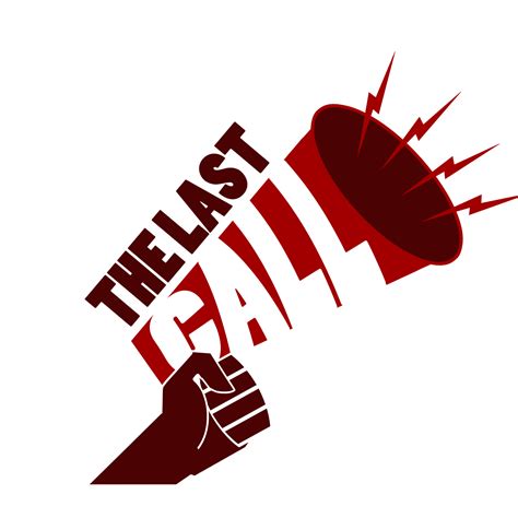 Last Call Png png image
