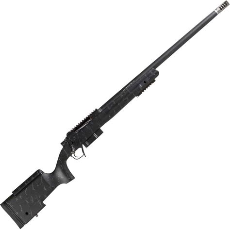 Christensen Arms Ba Tactical Black Nitride Bolt Action Rifle 300 Prc