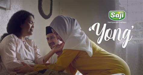 Hensam hensam adik farah nabilah. Gandingan Hebat 3 Pelakon Tanah Air Ini Buat Ramai ...