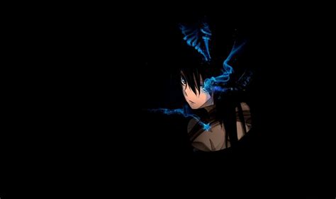 Anime Dark Places Wallpapers Wallpaper Cave