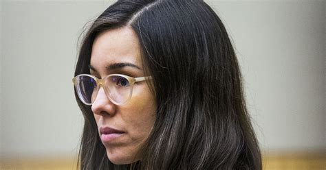 Secret Jodi Arias Transcripts Released To Media