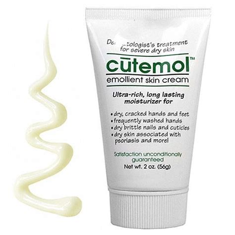 Cutemol Emollient Cream 2 Ounce By Cutemol In Pakistan Wellshoppk