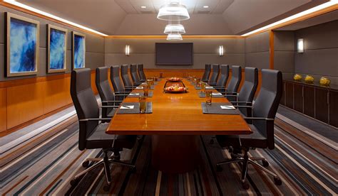 Boardroom Packages