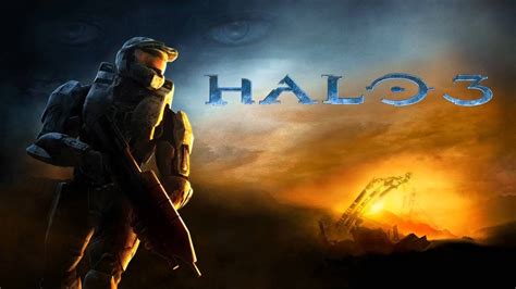 Halo 3 Campaign Part 2 Youtube