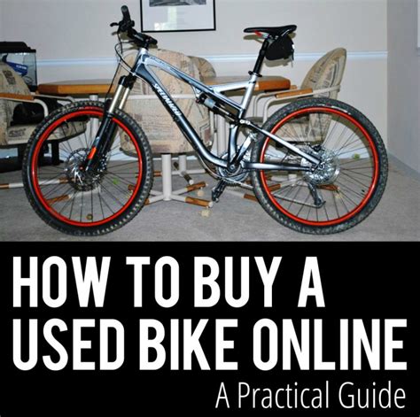 Finding and negotiating the right private party deal can save you thousands. How to Buy a Used Bike Online: A Practical Guide - Page 2 ...
