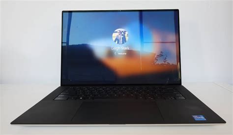 Dell Xps 15 Oled Review Xps 15 9510 Pickr