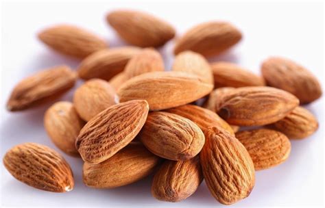 You Must Checkout These 9 Healthy Benefits Of Almonds Total Stylish