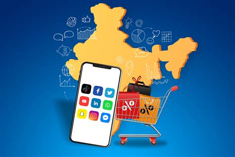 Social commerce sector expected to reach USD 7 billion by 2025 in India ...