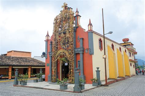 Veracruz La Puerta De México Al Mundo Eo Consultora Turística