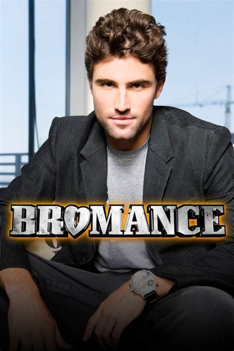 bromance tv series 2008 2009 — the movie database tmdb