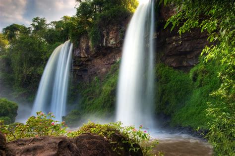 Iguazú Falls Travel Argentina Lonely Planet