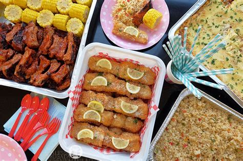 Reasor's party trays reasor's party trays are great for any occasion. Joe's Kitchen: Party Planners Who Will Do the Cooking for ...