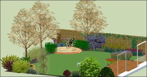 Using 3d Design Software To Create Garden Designs Garden Design And