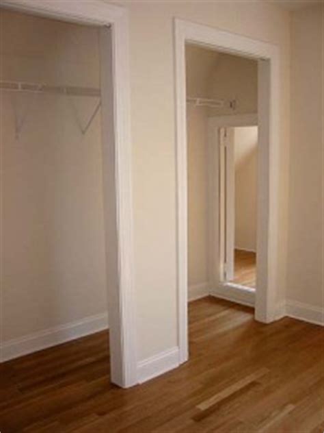 A woman is freaking out tiktok with the secret room her family discovered in the back of her apartment closet. Secret Room Entrance in Closet | StashVault